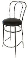 Bentsteel High Back