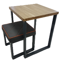 Sit Squared Unit